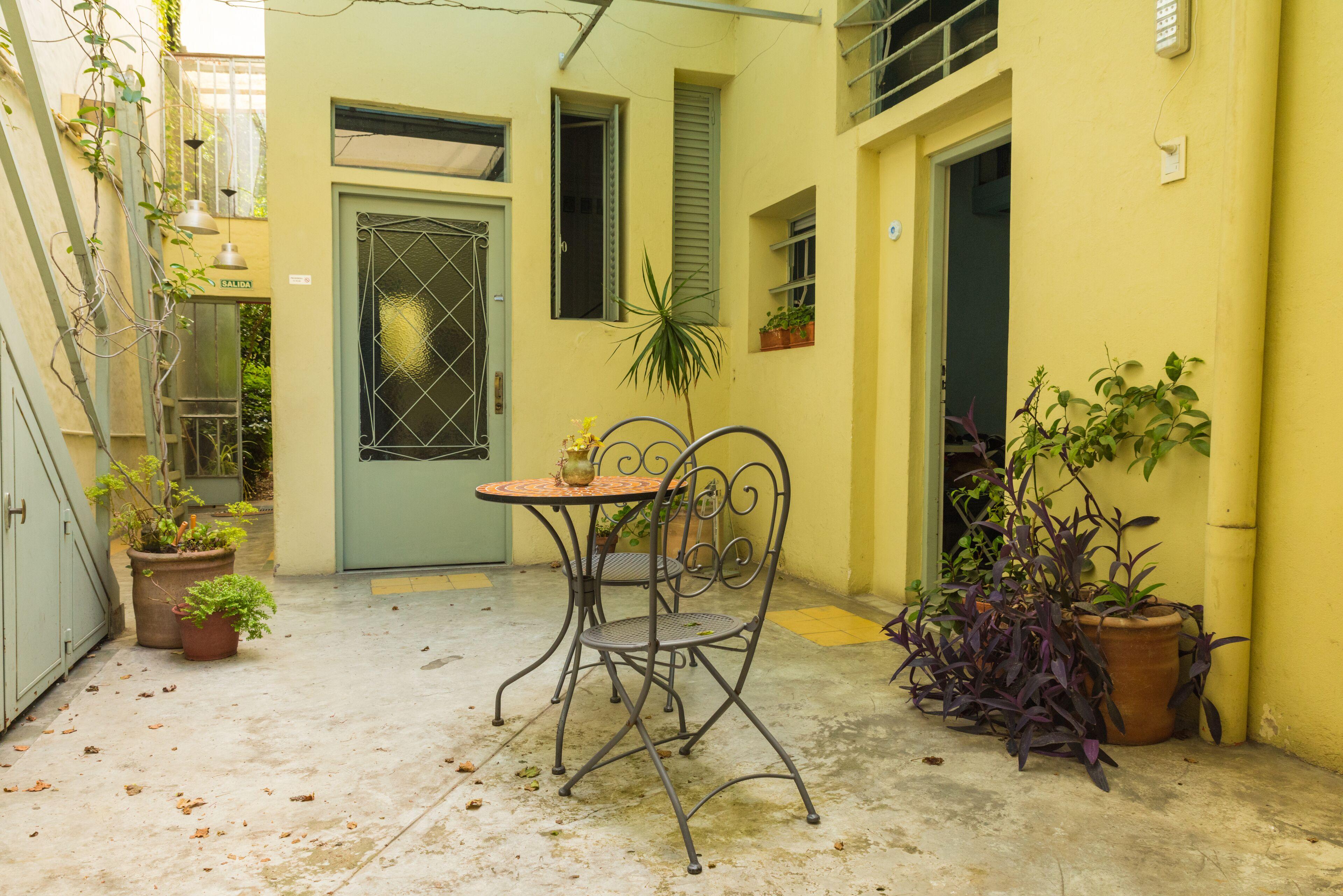 Palermo Viejo Bed & Breakfast — Photos 1