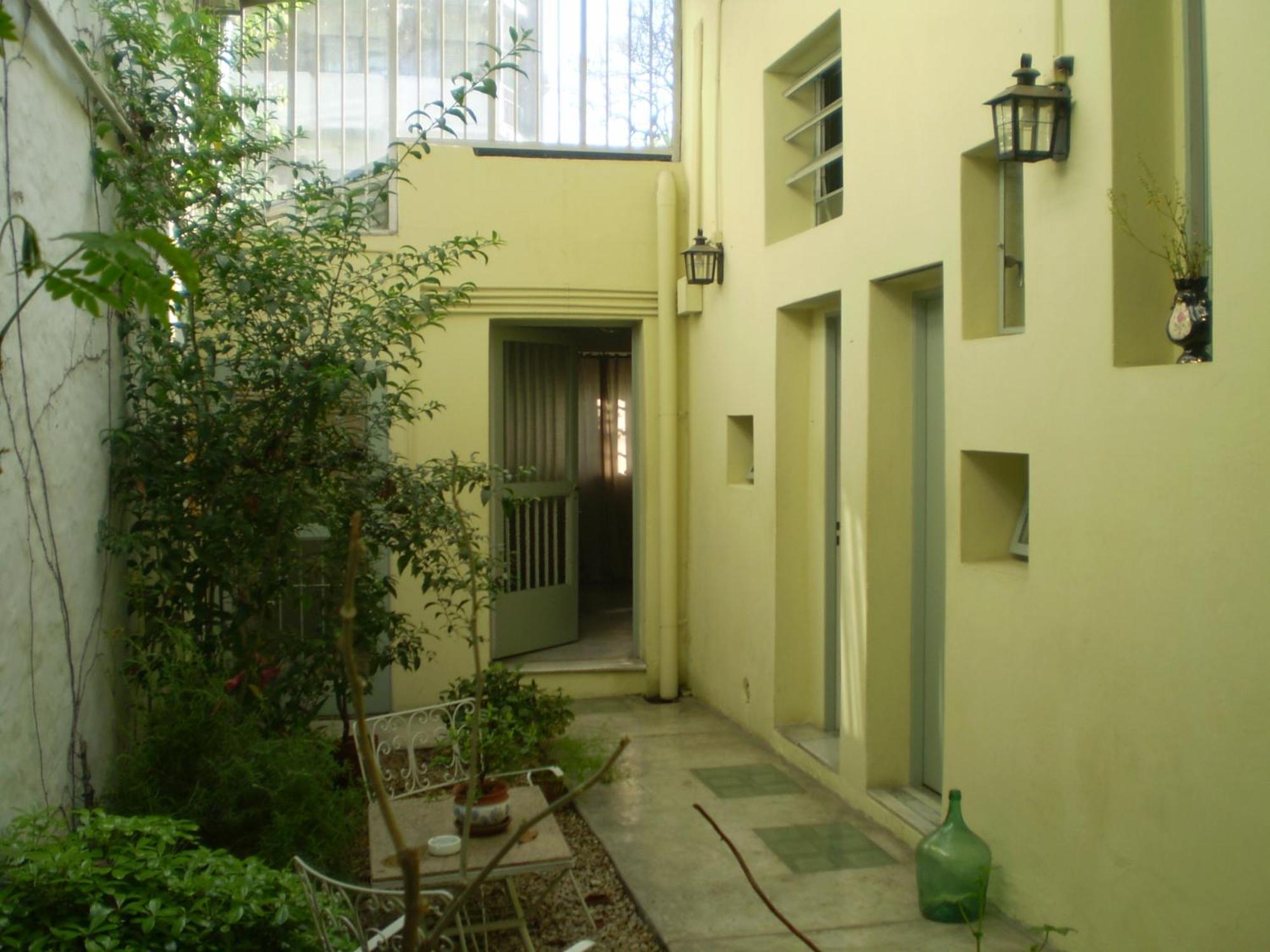 Palermo Viejo Bed & Breakfast, Buenos Aires