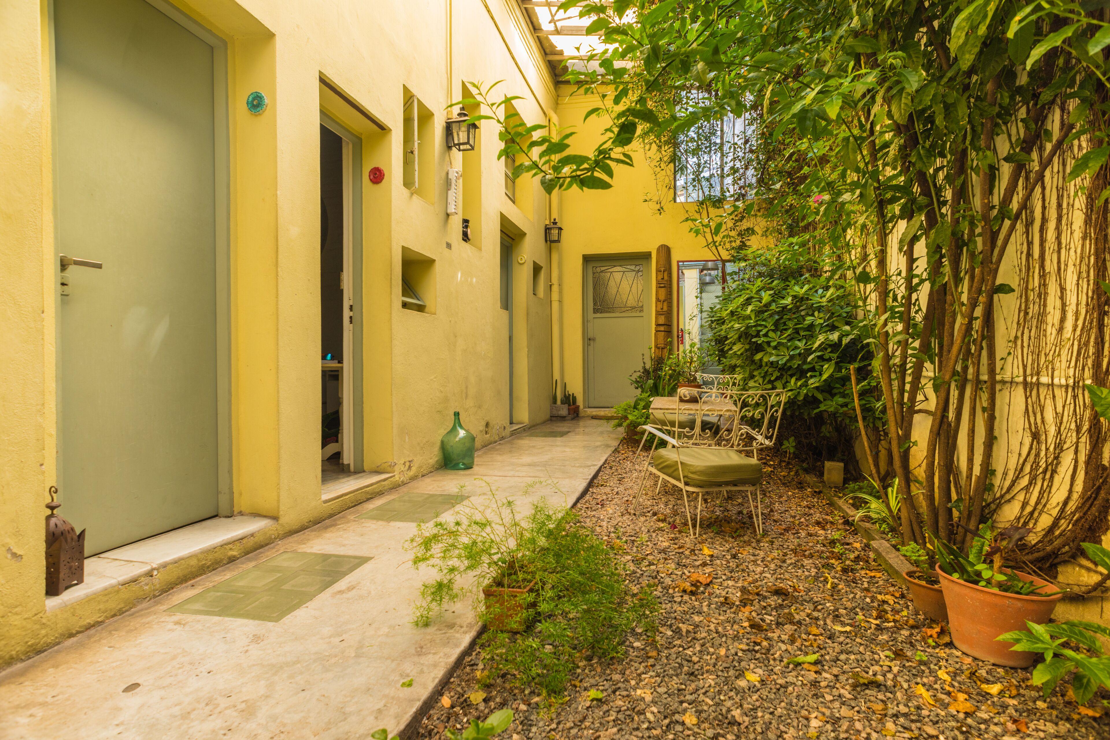 Palermo Viejo Bed & Breakfast — Photos 2